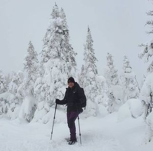 Meet your Posher, Josée